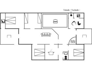 Holiday Home Emly - 1-1km from the sea by Interhome - Humble - 9
