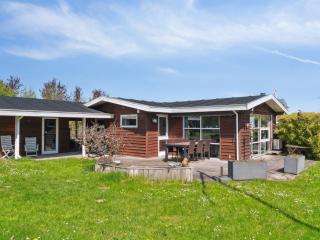 Holiday Home Bjarke - 200m from the sea by Interhome - Frørup - 3