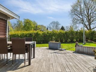 Holiday Home Bjarke - 200m from the sea by Interhome - Frørup - 2