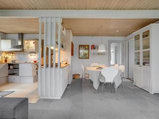 Holiday Home Bjarke - 200m from the sea by Interhome - 2