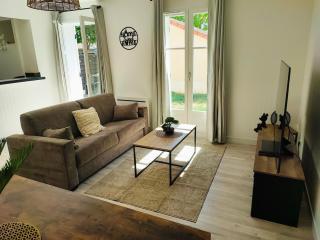 House 64 m2 - 2 bedrooms near Disneyland Paris - 4