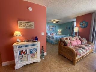 Estero Beach & Tennis Club #103c - 8