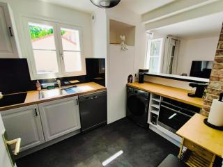 House 64 m2 - 2 bedrooms near Disneyland Paris - 1