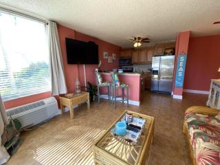 Estero Beach & Tennis Club #103c - 6