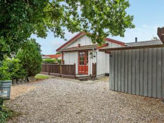 Holiday Home Heralde - 250m from the sea by Interhome - Haderslev - 3
