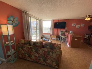 Estero Beach & Tennis Club #103c - 1