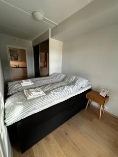 Modern apartment close to the city center - 5