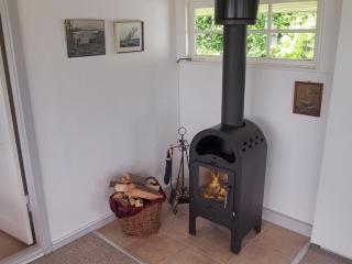 Holiday Home Melia - 50m to the inlet by Interhome - 2