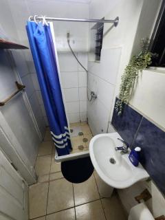 MOVISTAR ARENA Alojate aquí a 1 cuadra - 9