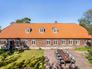 Holiday Home Myra - 18km from the sea by Interhome - Bredebro - 0