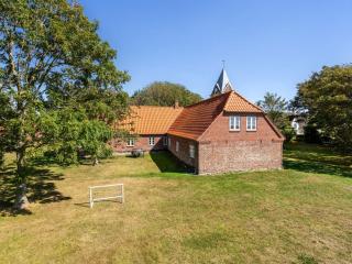 Holiday Home Myra - 18km from the sea by Interhome - Bredebro - 6