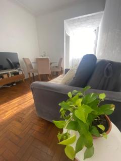 Aconchegante Quarto a uma quadra da praia - 2