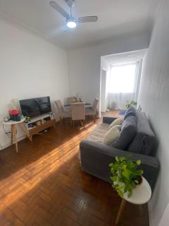 Aconchegante Quarto a uma quadra da praia - 5