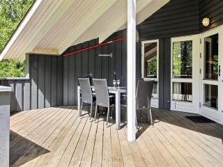 Holiday Home Frederikke - 28km from the sea by Interhome - 4