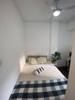 Aconchegante Quarto a uma quadra da praia - 6