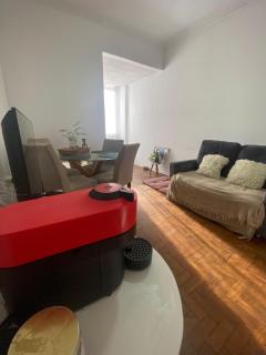 Aconchegante Quarto a uma quadra da praia - 4