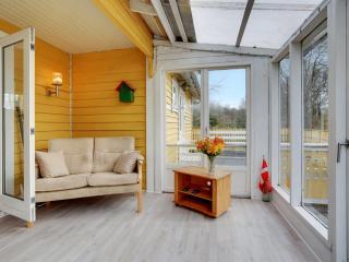 Holiday Home Hejne - 29km from the sea by Interhome - Toftlund - 2