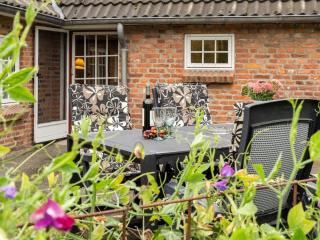 Holiday Home Hedda - 15km from the sea by Interhome - 2