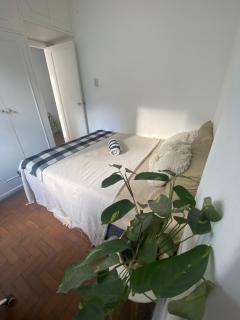 Aconchegante Quarto a uma quadra da praia - 3