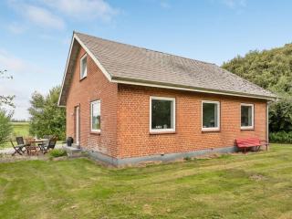Holiday Home Ewelina - 15km from the sea by Interhome - Ballum - 8