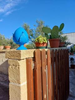 Trullo Salento a 2 passi dal mare by Apulia Home - 9