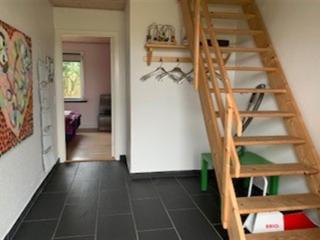 Holiday Home Ewelina - 15km from the sea by Interhome - Ballum - 2