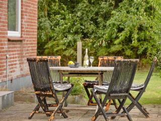 Holiday Home Ewelina - 15km from the sea by Interhome - 5