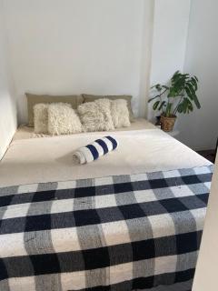 Aconchegante Quarto a uma quadra da praia - 8