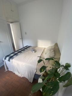 Aconchegante Quarto a uma quadra da praia - 9