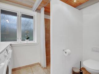 Holiday Home Heina - 25km from the sea by Interhome - 2