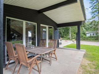 Holiday Home Hedwig - 30km from the sea by Interhome - 9