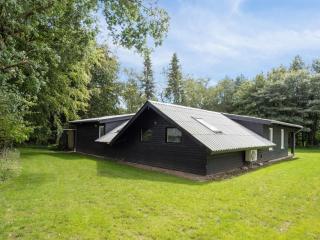 Holiday Home Hedwig - 30km from the sea by Interhome - Toftlund - 8
