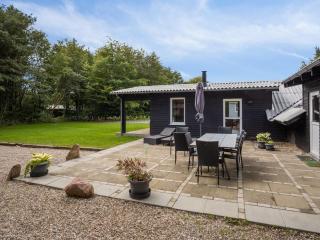 Holiday Home Hedwig - 30km from the sea by Interhome - Toftlund - 5