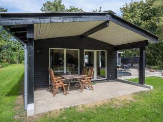 Holiday Home Hedwig - 30km from the sea by Interhome - 2