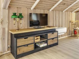 Holiday Home Hedwig - 30km from the sea by Interhome - 9