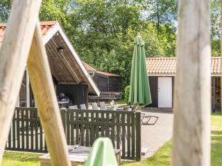 Holiday Home Sighrik - 30km from the sea by Interhome - 4