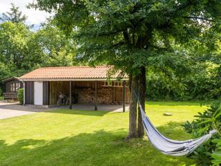 Holiday Home Sighrik - 30km from the sea by Interhome - 7