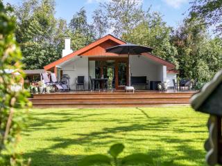 Holiday Home Carlene - 25km from the sea by Interhome - 8