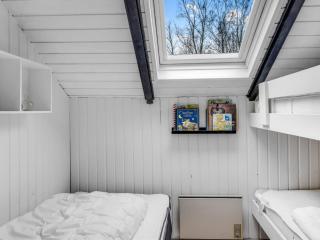 Holiday Home Liljana - 30km from the sea by Interhome - 5