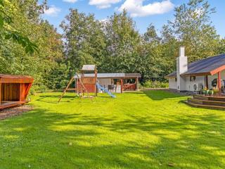 Holiday Home Carlene - 25km from the sea by Interhome - 3