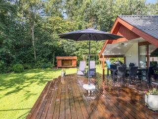 Holiday Home Carlene - 25km from the sea by Interhome - 1
