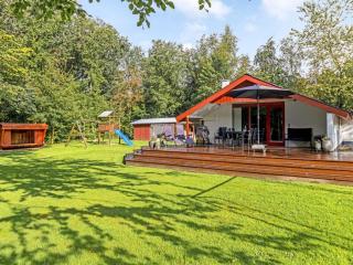 Holiday Home Carlene - 25km from the sea by Interhome - 2