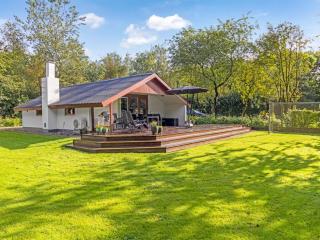 Holiday Home Carlene - 25km from the sea by Interhome - Toftlund - 4