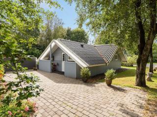 Holiday Home Liljana - 30km from the sea by Interhome - 3