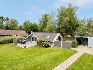 Holiday Home Liljana - 30km from the sea by Interhome - 1