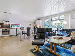 Holiday Home Carlene - 25km from the sea by Interhome - 3