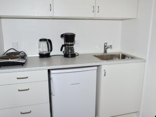 Apartment Annicka - 5km from the sea by Interhome - 5