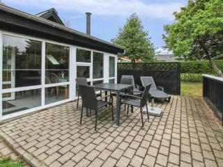Holiday Home Siouxsie - 500m from the sea by Interhome - Esbjerg - 6