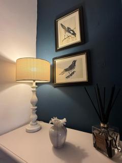 The Whitchurch Apartment- The Painted Rooms - 1