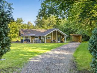 Holiday Home Kaare - 34-2km from the sea by Interhome - Toftlund - 0